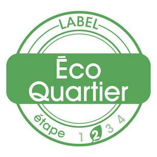 Éco quartier Éco quartier