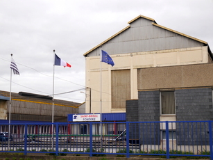 Les forces vives du quartier<br> Les forces vives du quartier<br>