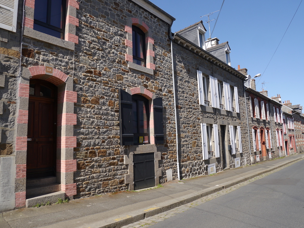 L'histoire de la rue François Villon, ex « chemin de la poudrière L'histoire de la rue François Villon, ex « chemin de la poudrière