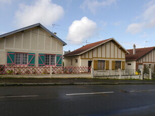 Habiter en ville<br> Habiter en ville<br>