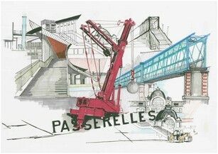 L'histoire, une clef pour comprendre son environnement<br> L'histoire, une clef pour comprendre son environnement<br>