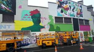 Tous pour la culture !<br> Tous pour la culture !<br>
