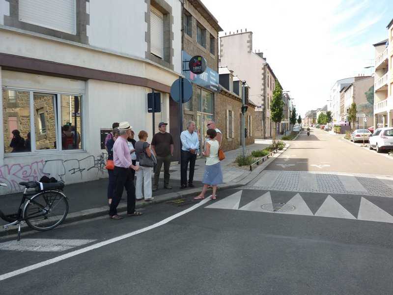 Rue jules ferry rennes
